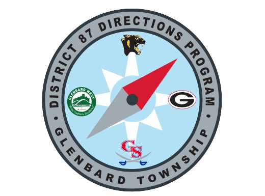 2019 Directions logo