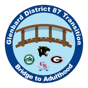 Glenbard District 87 Transition: Bridge to Adulthood